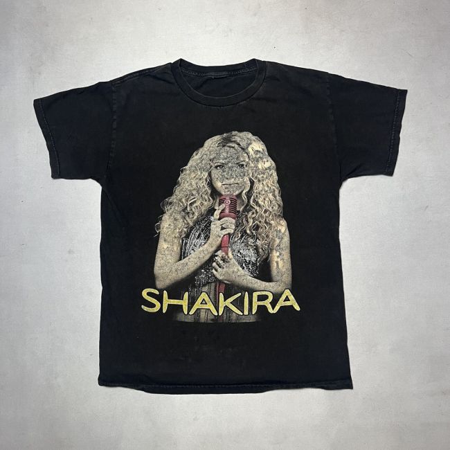 The Top 10 Must-Have Shakira Store Items Every Fan Should Own