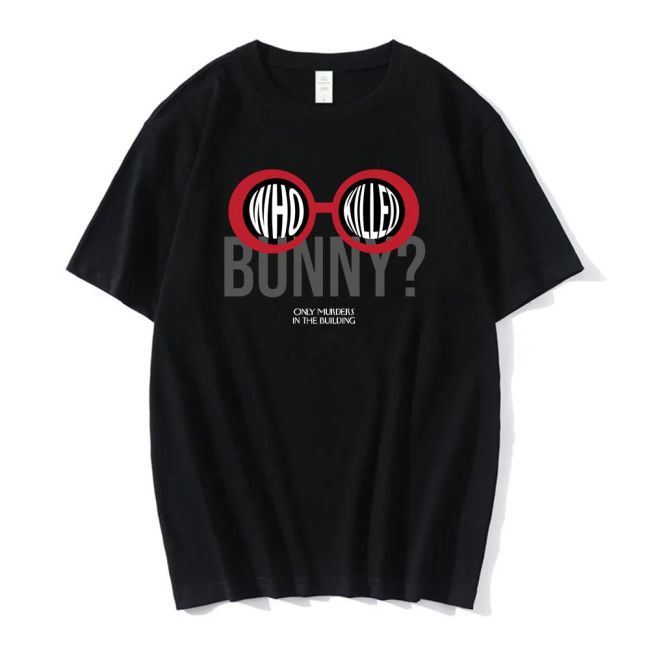 Your One-Stop Destination for Only Murders In The Building Merchandise: A Fan’s Paradise