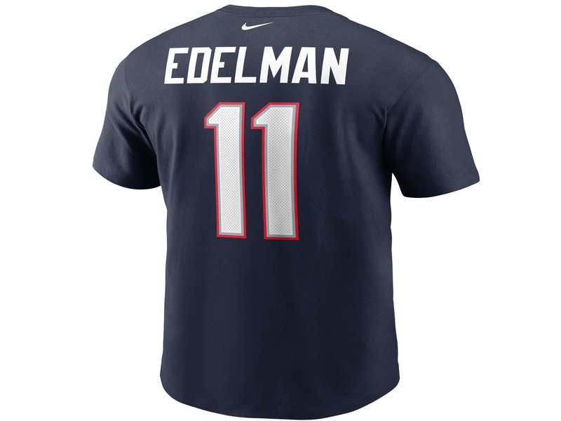 Navigating the Julian Edelman Official Shop: Quality Merch at Your Fingertips
