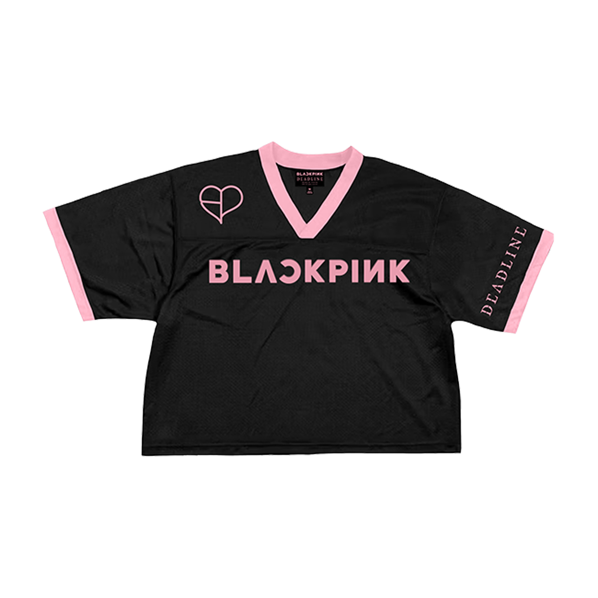 Build Your Dream Collection with Black Pink Merch