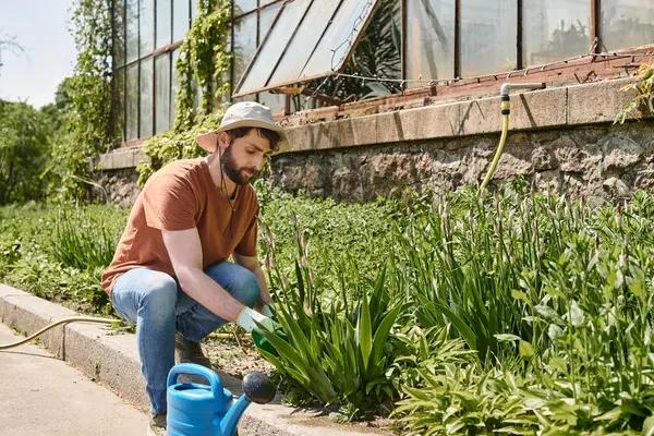 Mastering Your Garden’s Water Flow
